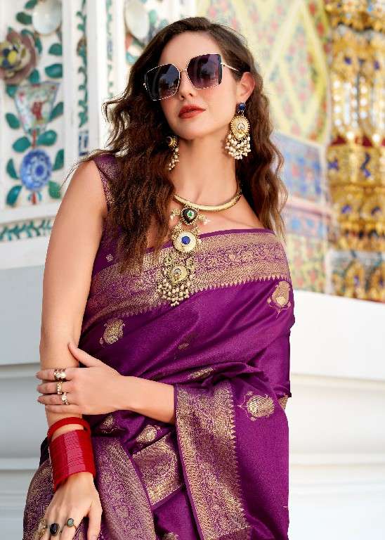Rajpath Presents White Rose Wholesale Sattin Silk Fabrics Indian Sarees Catalog Wholesaler And Exporter 