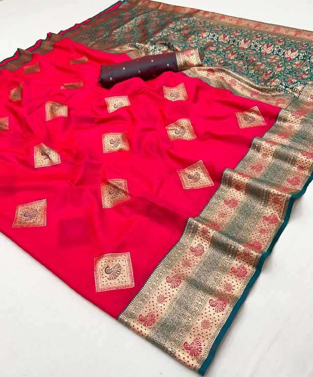 Sanjana Lifestyle Presents Mansa Wholesale Soft Silk Ethnic Sarees Catalog Wholesaler And Exporter 