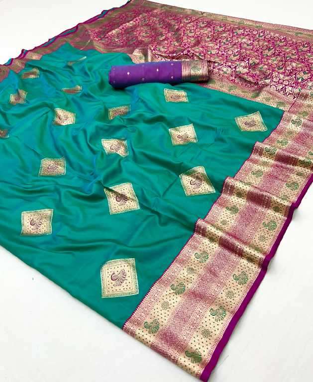 Sanjana Lifestyle Presents Mansa Wholesale Soft Silk Ethnic Sarees Catalog Wholesaler And Exporter 