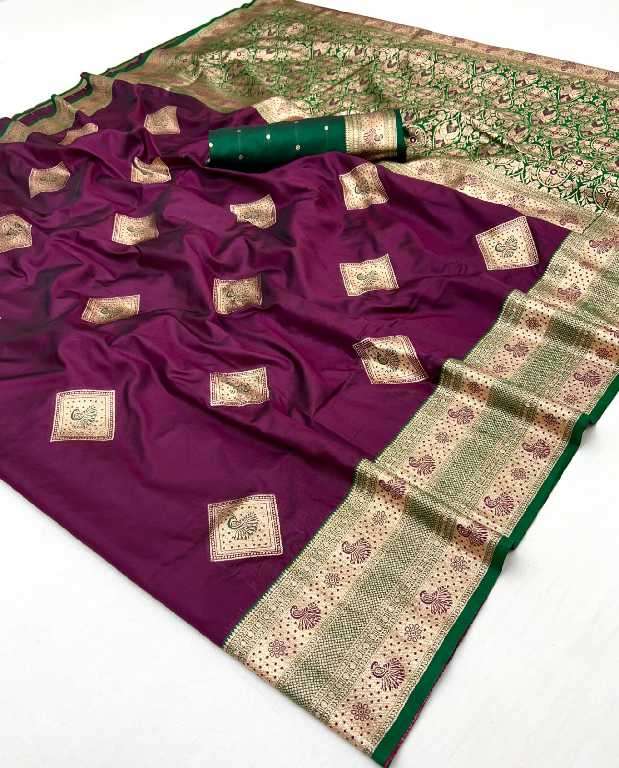 Sanjana Lifestyle Presents Mansa Wholesale Soft Silk Ethnic Sarees Catalog Wholesaler And Exporter 
