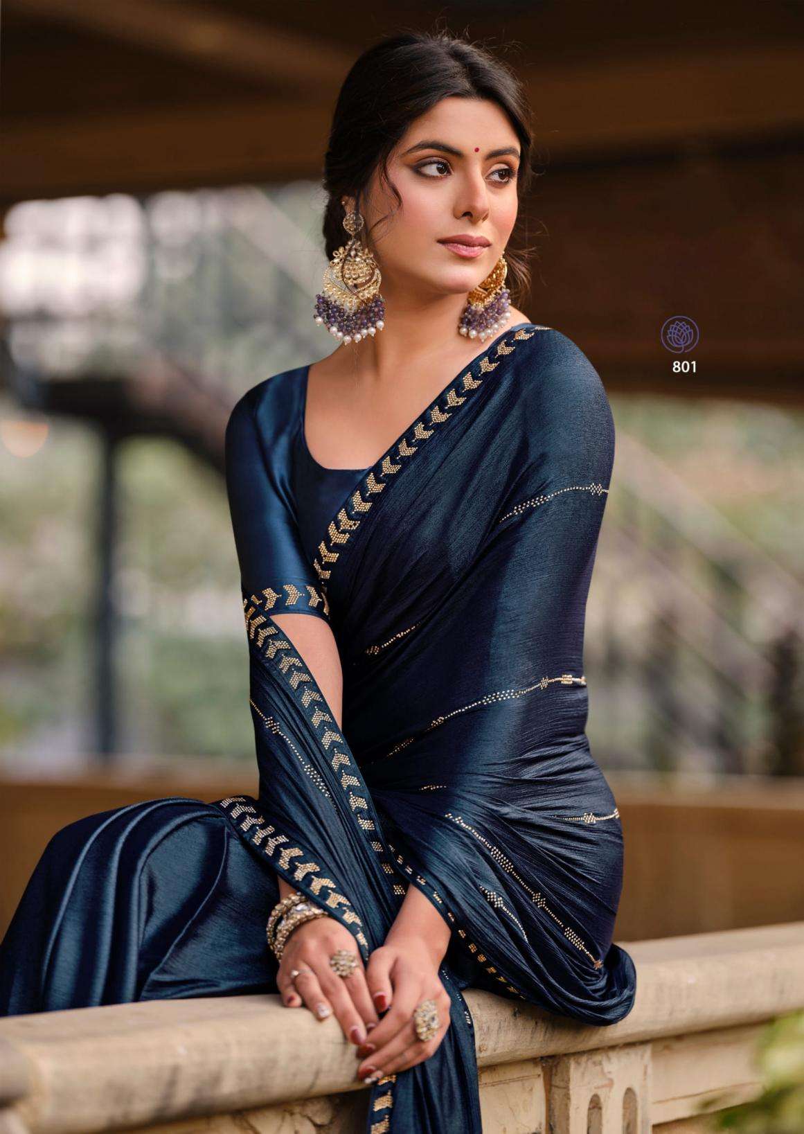 KASHVI CREATION PRESENTS PLATINUM VOL-8 SILK SHOP TRENDY SAREES ONLINE AT AFFORDABLE PRICES CATALOG WHOLESALER AND EXPOTER 