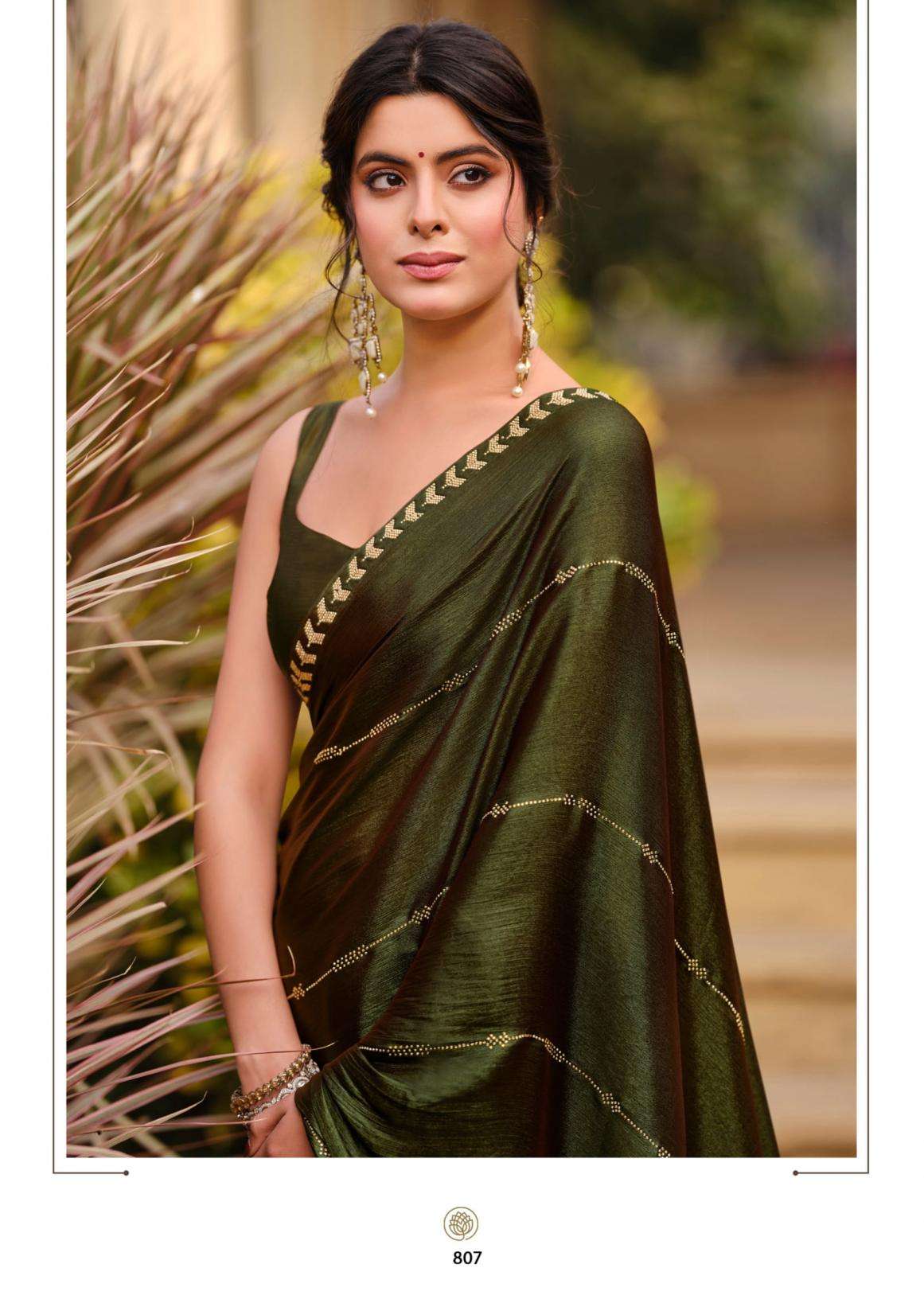 KASHVI CREATION PRESENTS PLATINUM VOL-8 SILK SHOP TRENDY SAREES ONLINE AT AFFORDABLE PRICES CATALOG WHOLESALER AND EXPOTER 