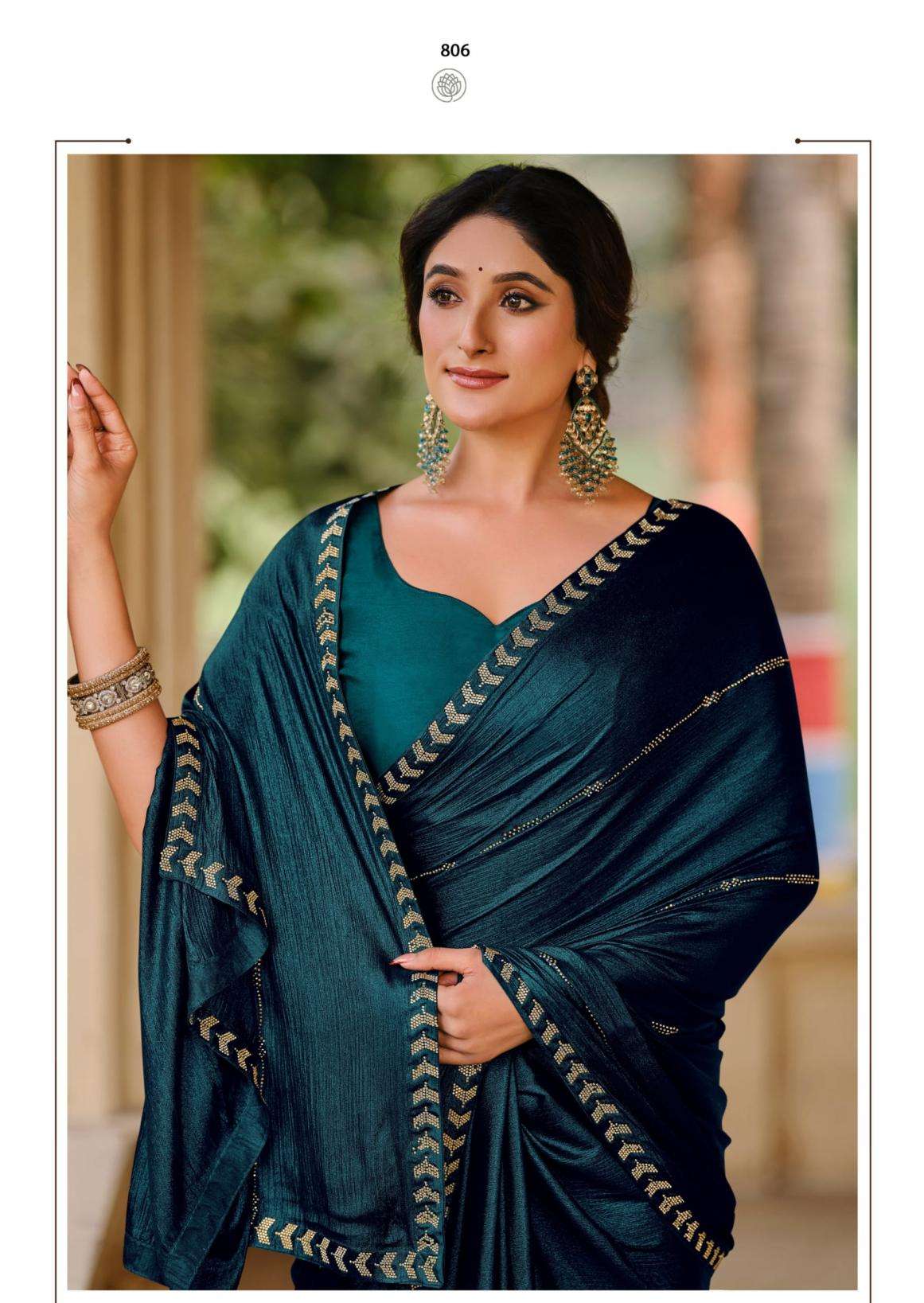 KASHVI CREATION PRESENTS PLATINUM VOL-8 SILK SHOP TRENDY SAREES ONLINE AT AFFORDABLE PRICES CATALOG WHOLESALER AND EXPOTER 
