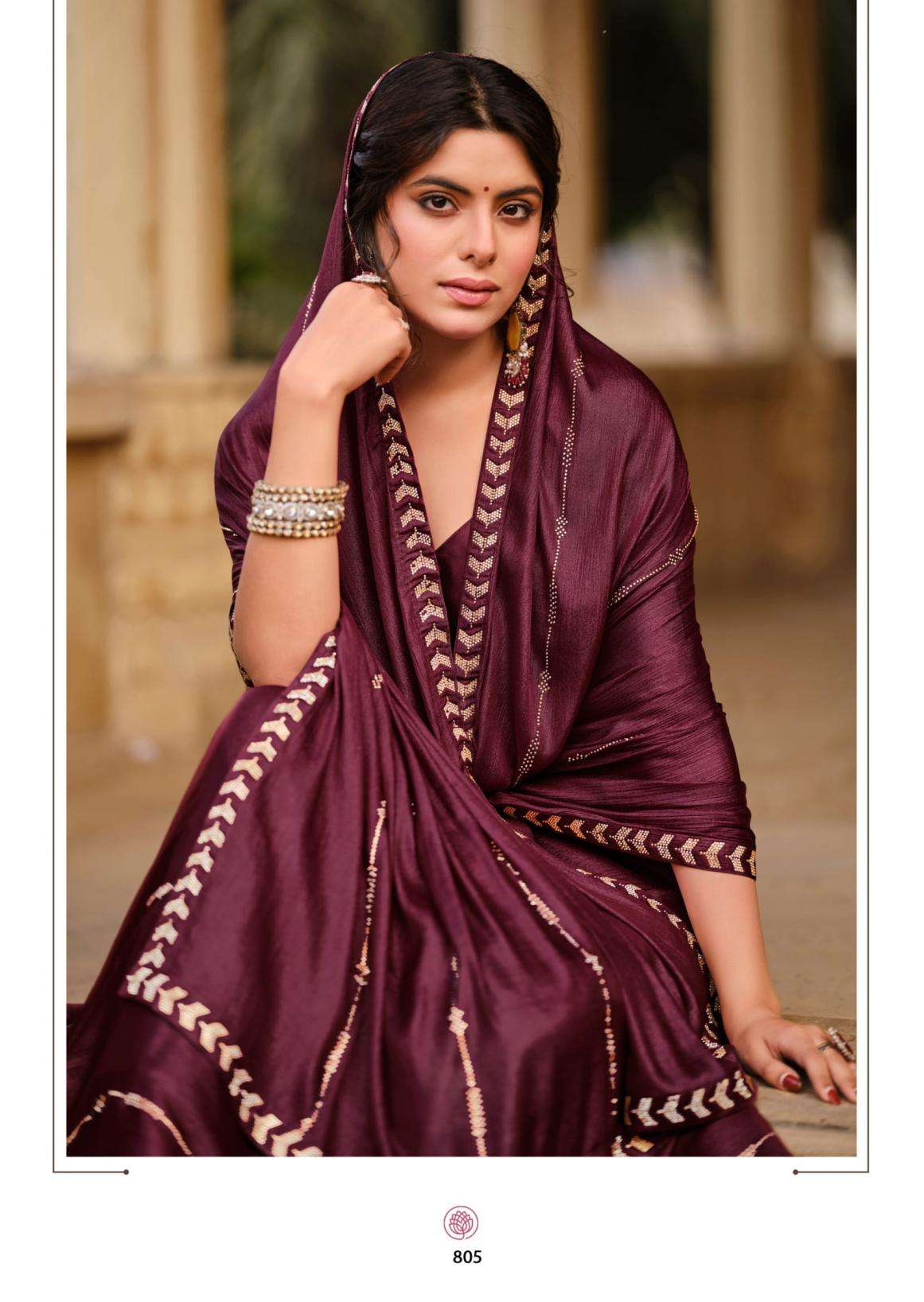 KASHVI CREATION PRESENTS PLATINUM VOL-8 SILK SHOP TRENDY SAREES ONLINE AT AFFORDABLE PRICES CATALOG WHOLESALER AND EXPOTER 
