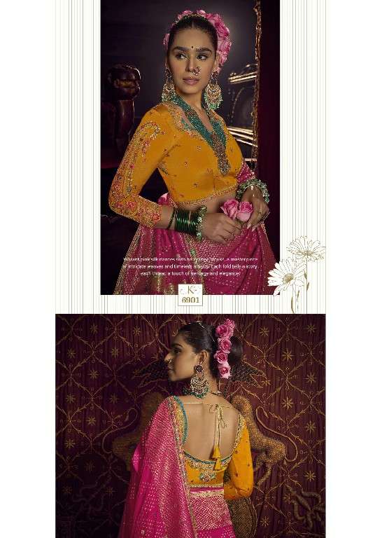 Kira Creations Presents Kimayra Wholesale Pure Viscose Dola With Handwork Designer Sarees Catalog Wholesaler And Exporter 