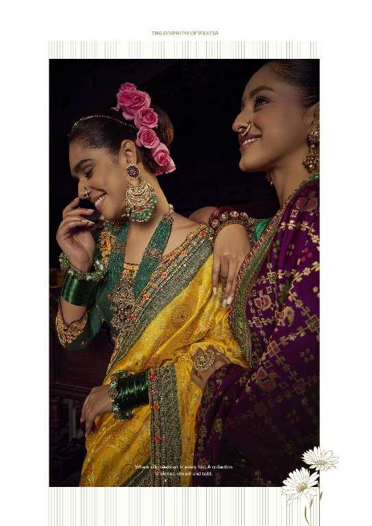 Kira Creations Presents Kimayra Wholesale Pure Viscose Dola With Handwork Designer Sarees Catalog Wholesaler And Exporter 