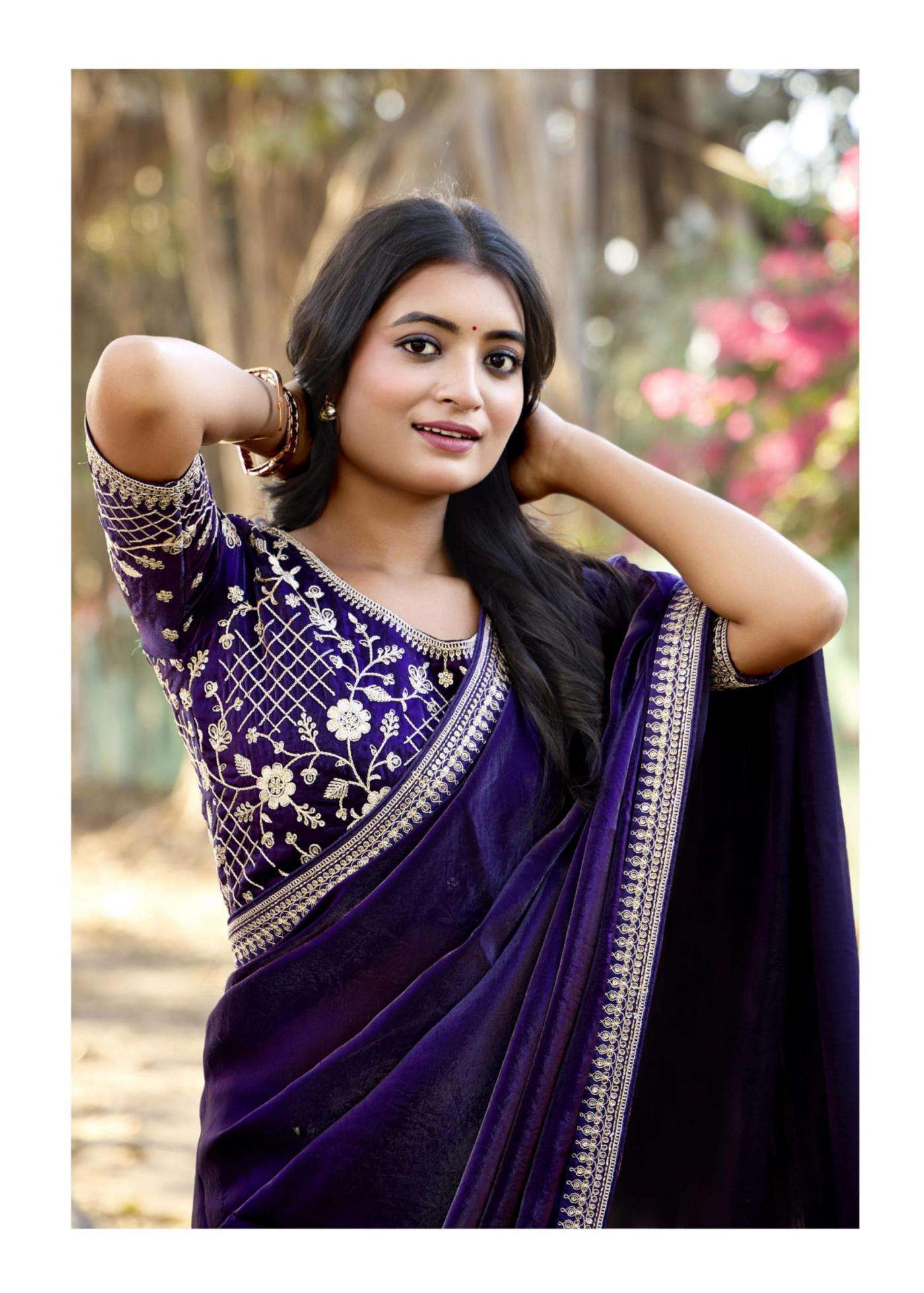 LT FASHION PRESENTS MAGNOLIA VOL-2 MALAI SILK DAILY WEAR BEST SAREE CATALOG WHOLESALER AND EXPORTER 