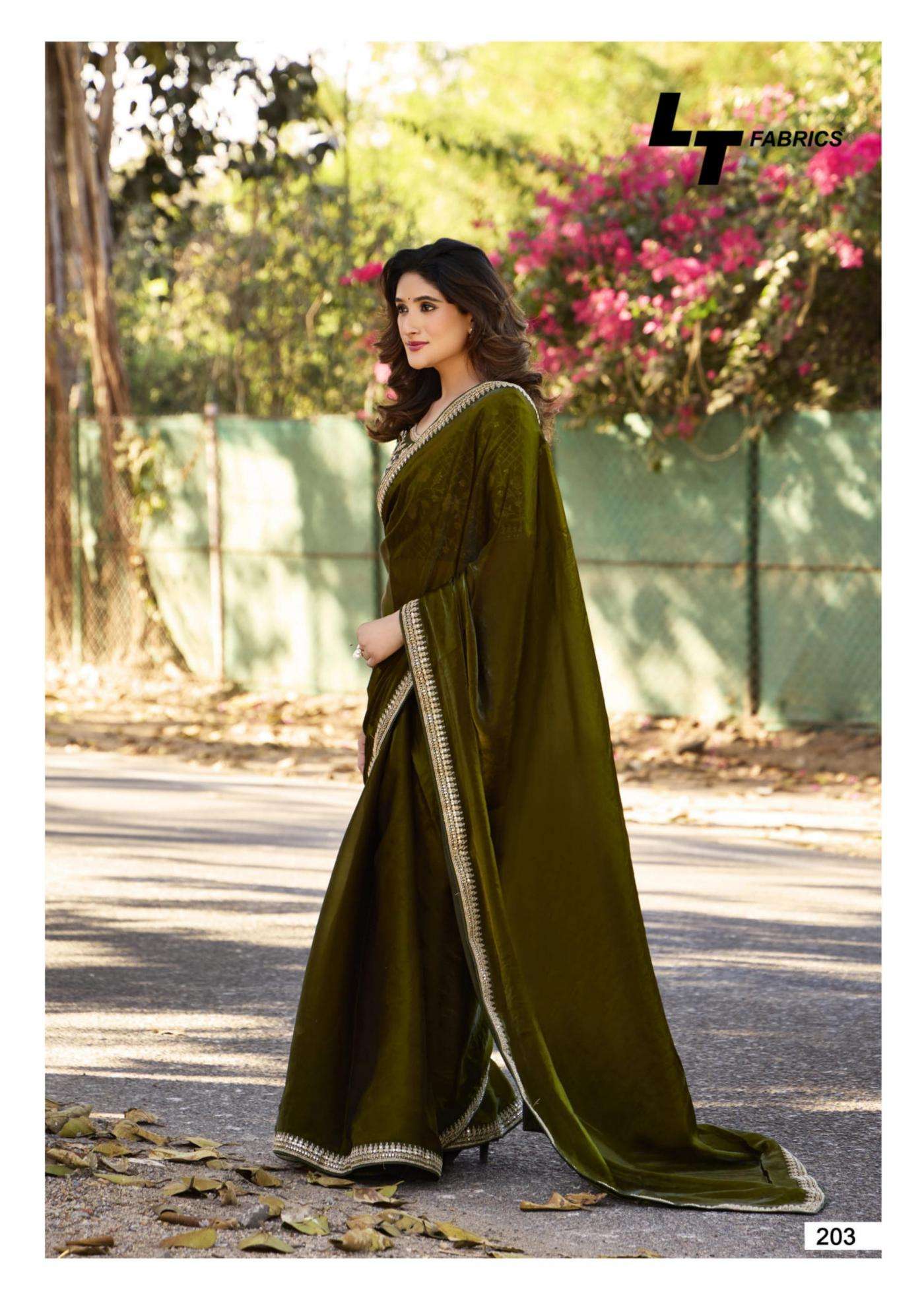 LT FASHION PRESENTS MAGNOLIA VOL-2 MALAI SILK DAILY WEAR BEST SAREE CATALOG WHOLESALER AND EXPORTER 