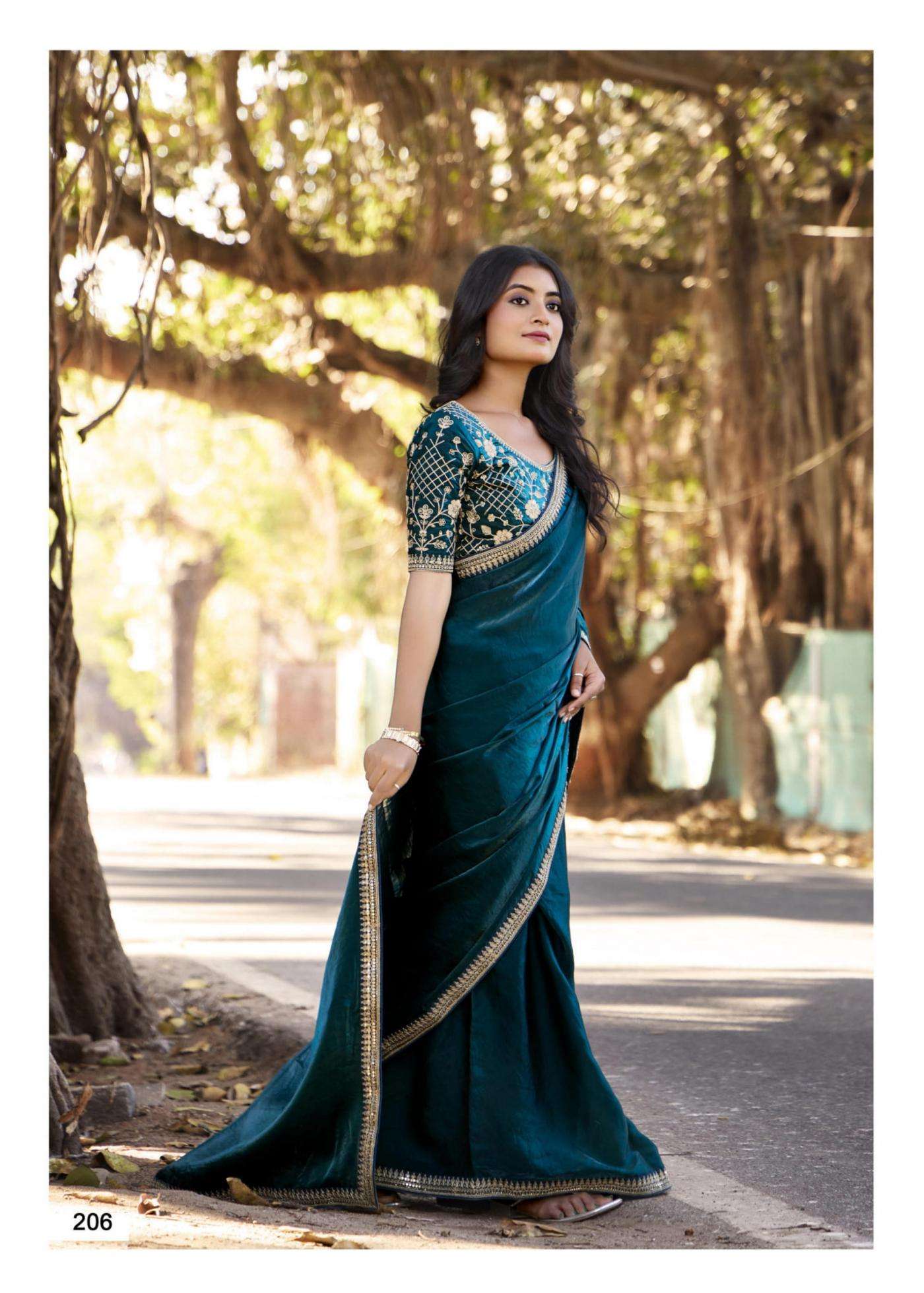 LT FASHION PRESENTS MAGNOLIA VOL-2 MALAI SILK DAILY WEAR BEST SAREE CATALOG WHOLESALER AND EXPORTER 