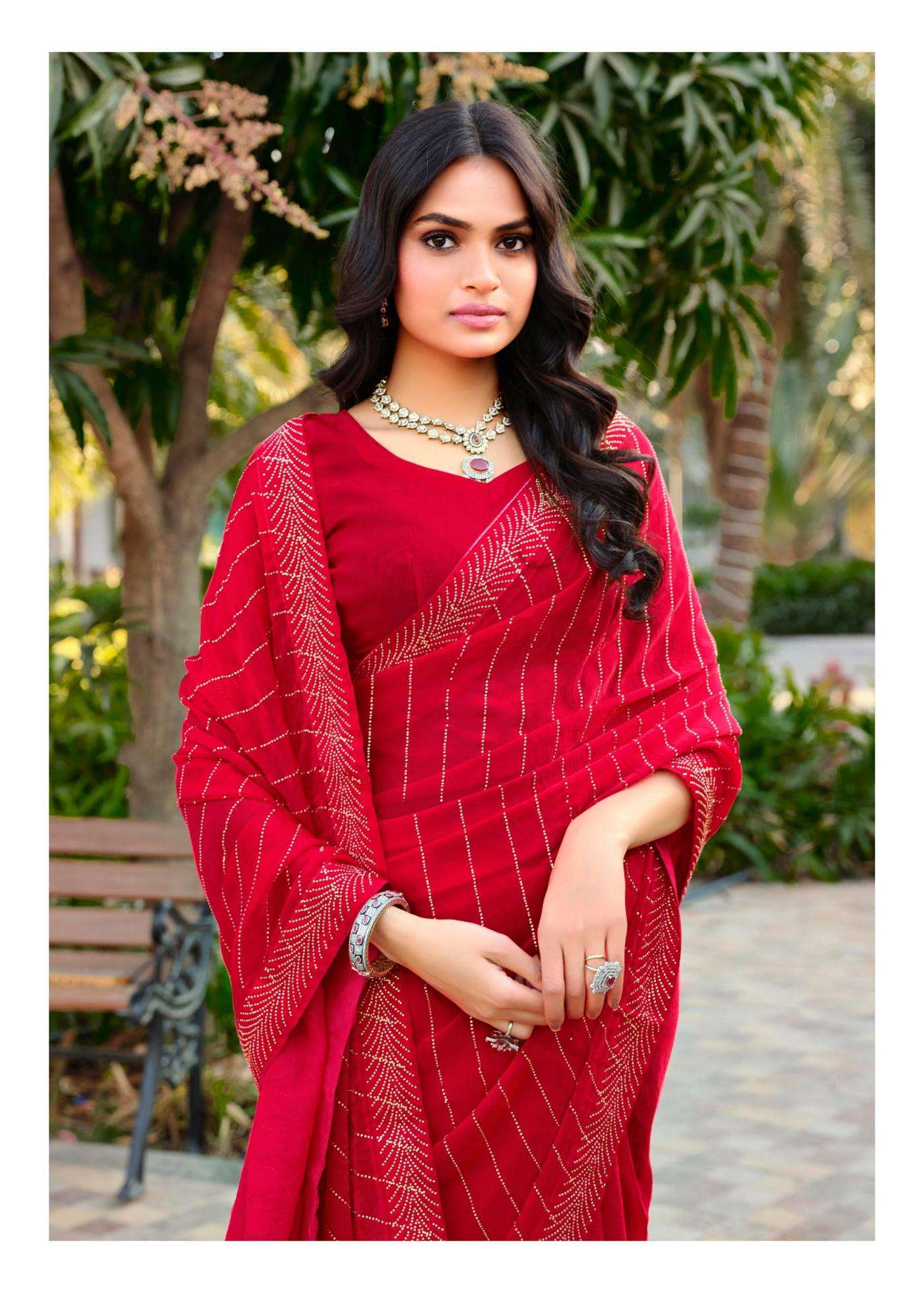 Lt Fashion Presents Primark Vol-5 Malai Silk Amazing Sarees For Womens Catalog Wholesaler And Exporter 
