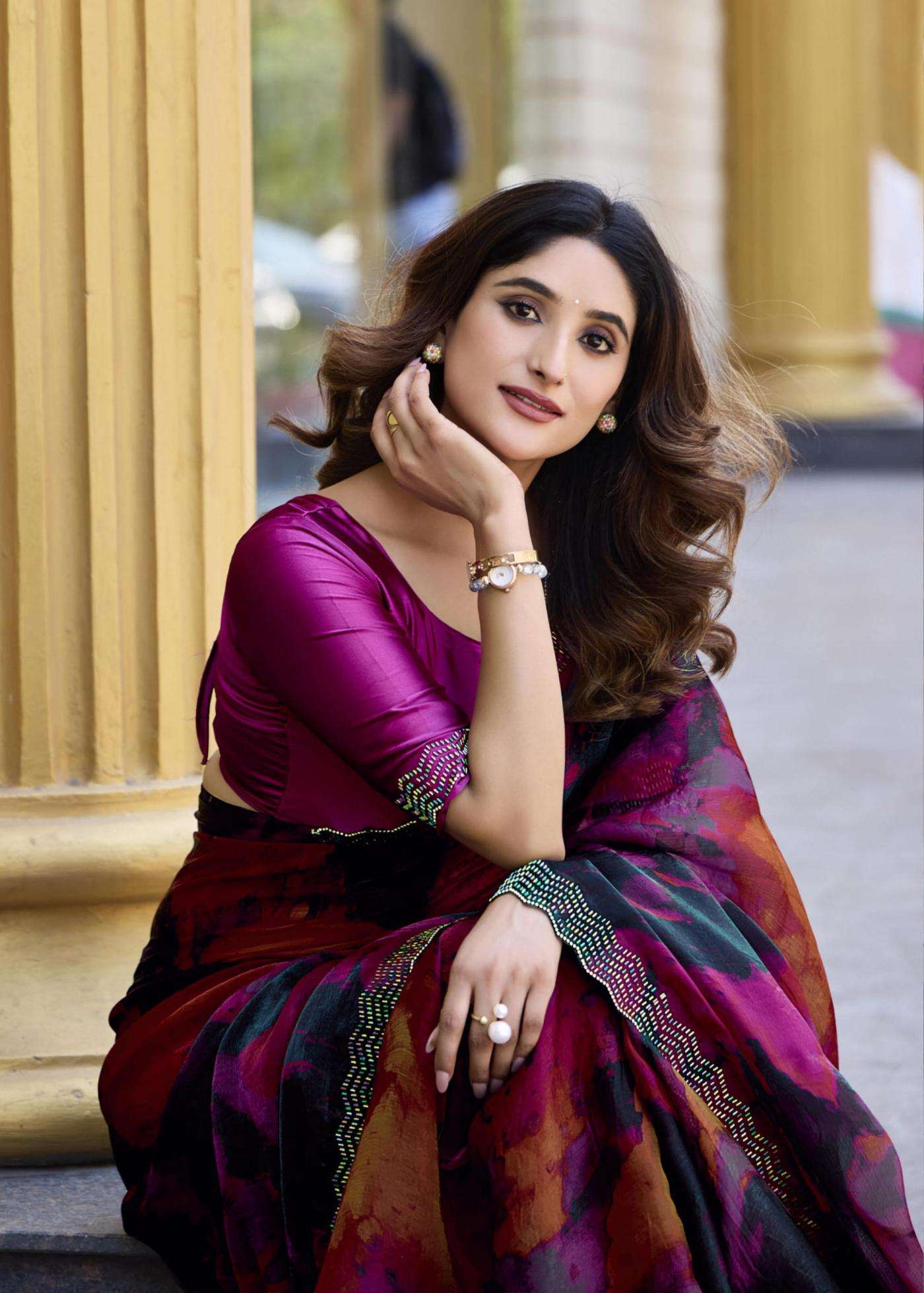 LT FASHION PRESENTS SIGNATURE VOL-19 MALAI SILK WITH JACQUARD UNIQUE COLOURS SAREES CATALOG WHOLESALER AND EXPORTER 