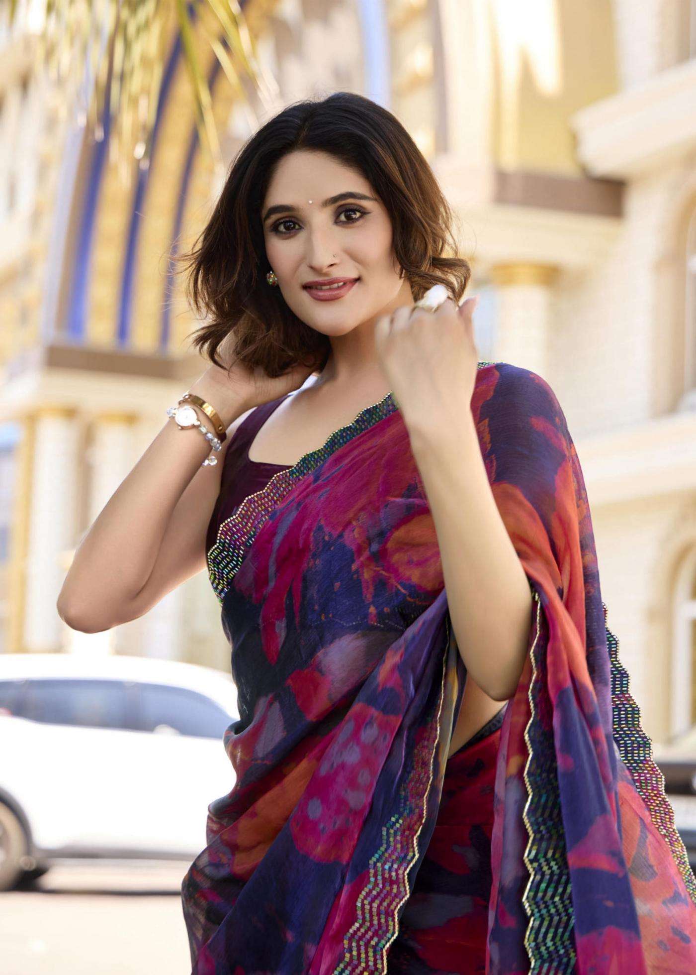 LT FASHION PRESENTS SIGNATURE VOL-19 MALAI SILK WITH JACQUARD UNIQUE COLOURS SAREES CATALOG WHOLESALER AND EXPORTER 