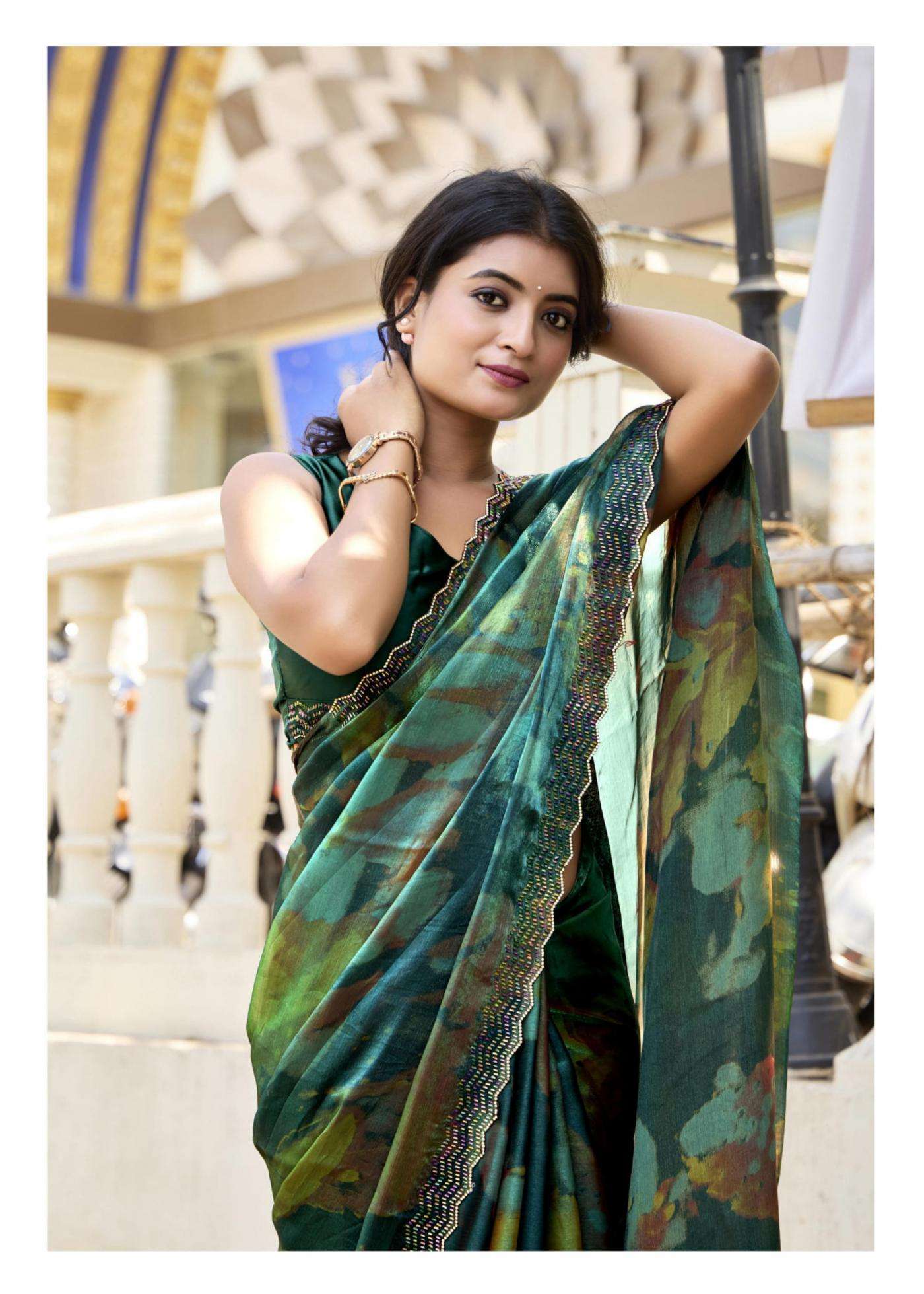 LT FASHION PRESENTS SIGNATURE VOL-19 MALAI SILK WITH JACQUARD UNIQUE COLOURS SAREES CATALOG WHOLESALER AND EXPORTER 