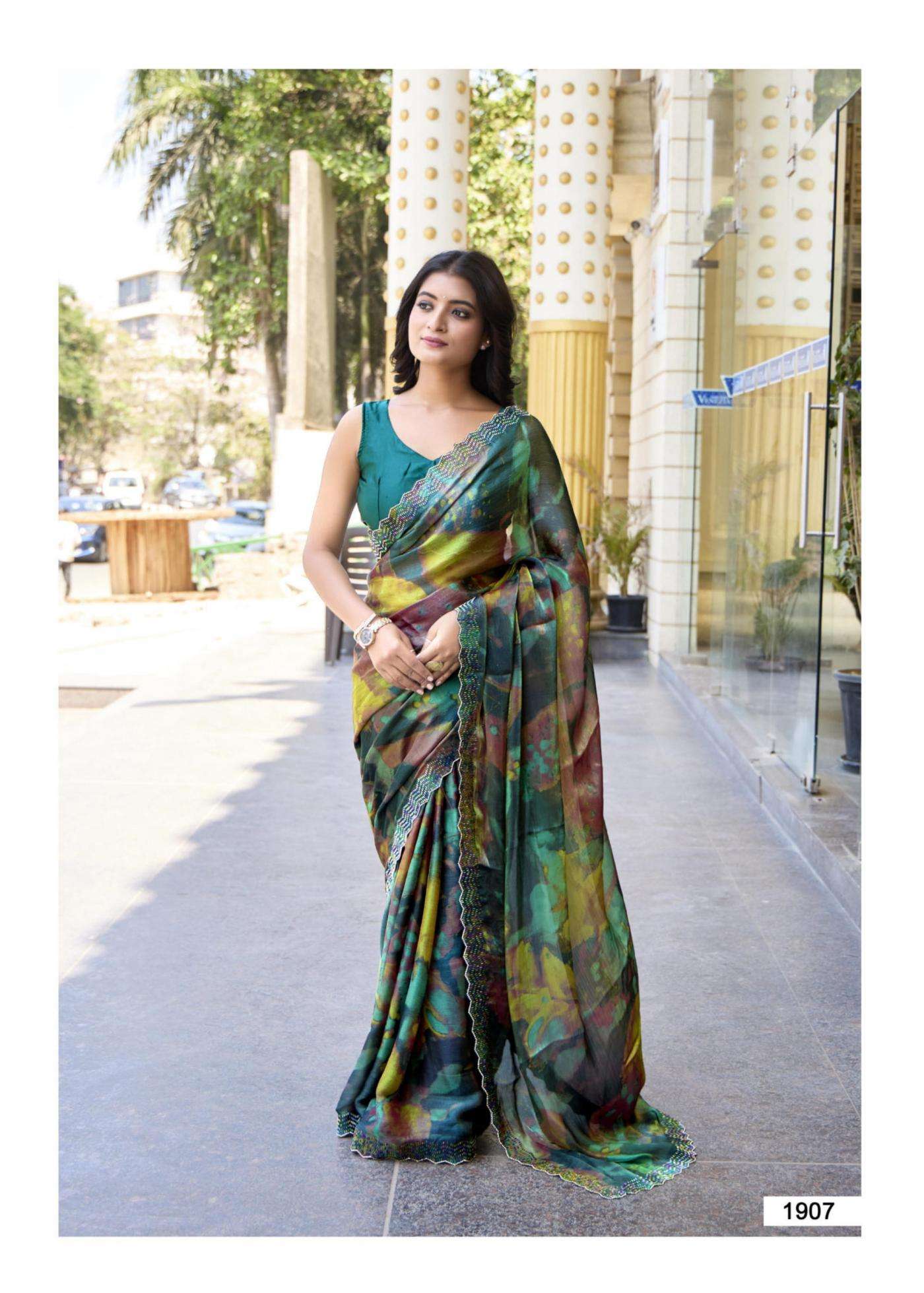 LT FASHION PRESENTS SIGNATURE VOL-19 MALAI SILK WITH JACQUARD UNIQUE COLOURS SAREES CATALOG WHOLESALER AND EXPORTER 