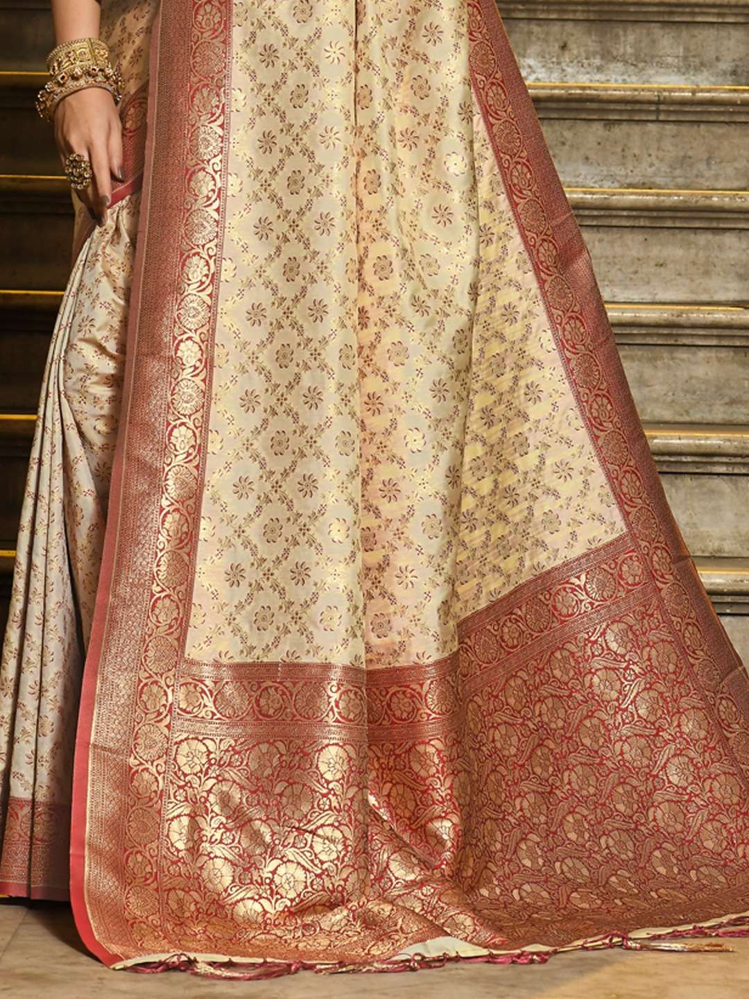 ASTITA PRESENTS RAJVASTRA FANCY DESIGNER BANARASI SILK SAREES CATALOG WHOLESALER AND EXPORTER 
