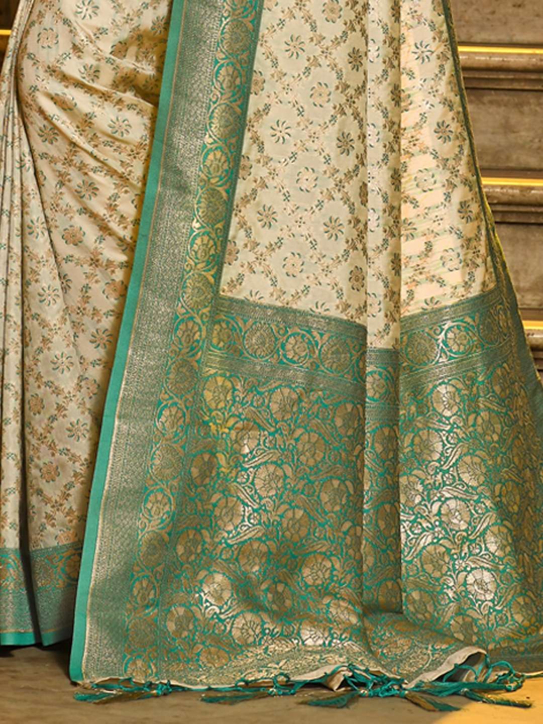 ASTITA PRESENTS RAJVASTRA FANCY DESIGNER BANARASI SILK SAREES CATALOG WHOLESALER AND EXPORTER 