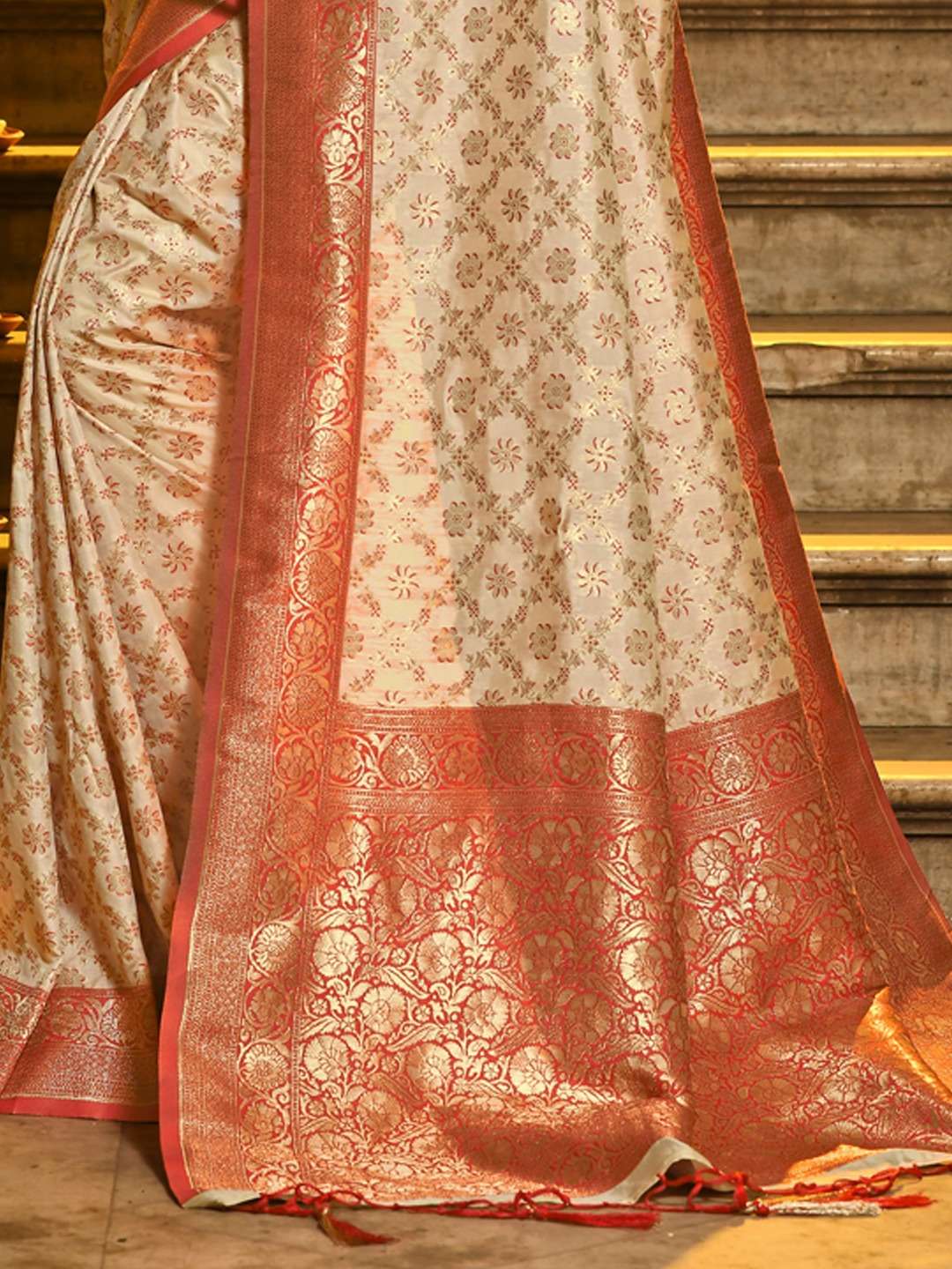ASTITA PRESENTS RAJVASTRA FANCY DESIGNER BANARASI SILK SAREES CATALOG WHOLESALER AND EXPORTER 