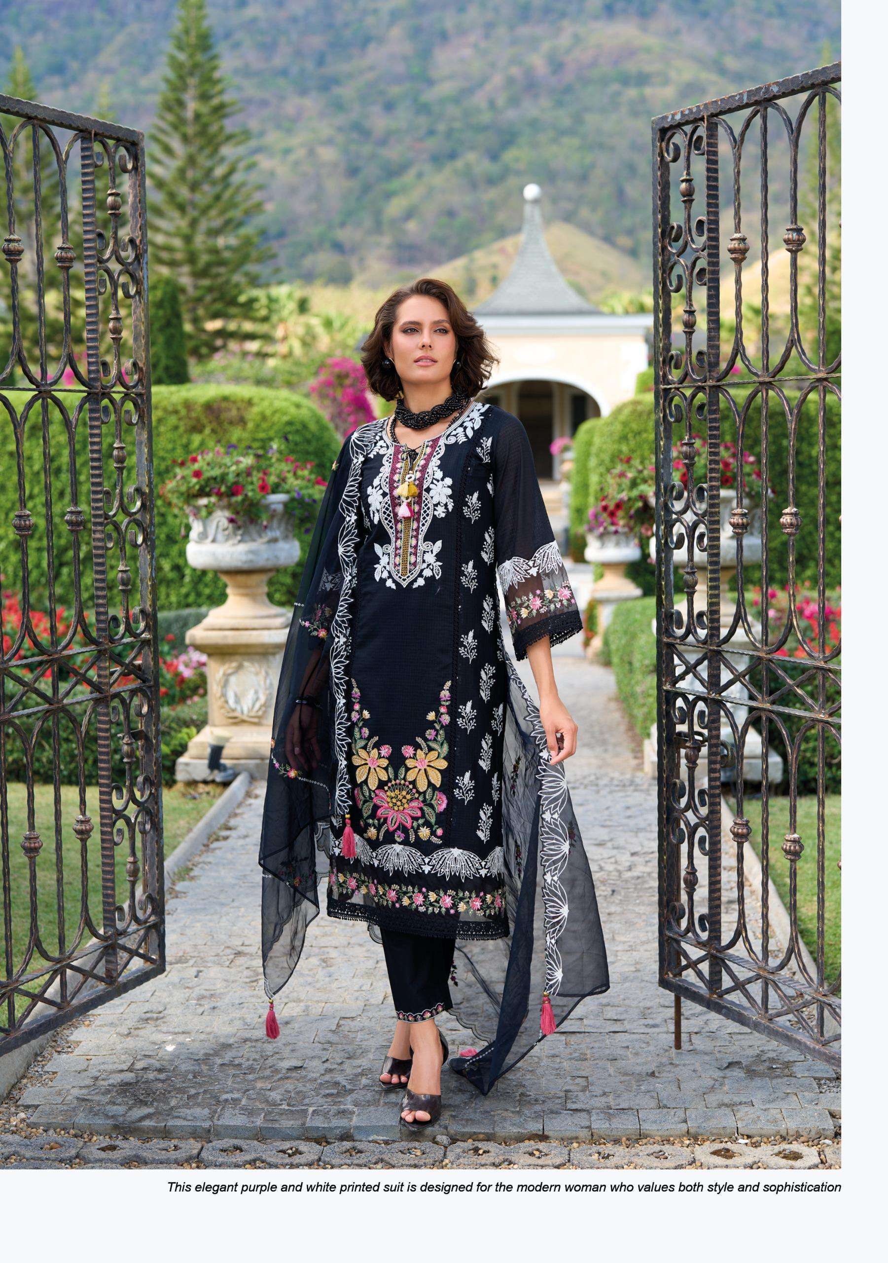 kailee fashion presents cressa readymade handwork 3pcs kurtis catalog wholesaler and exporter 