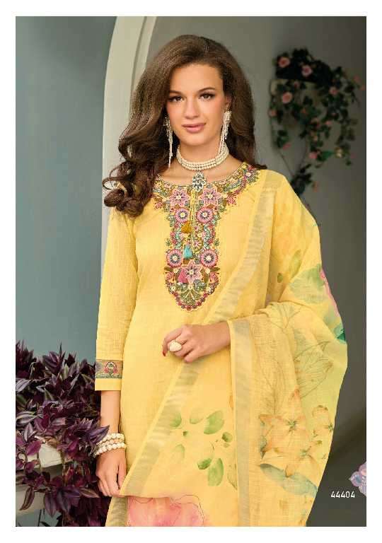 Kailee Presents Summer Garden Vol-2 Wholesale Readymade Pakistani Designer Suits Catalog Wholesaler And Exporter 