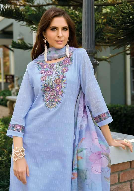 Kailee Presents Summer Garden Vol-2 Wholesale Readymade Pakistani Designer Suits Catalog Wholesaler And Exporter 