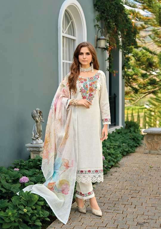 Kailee Presents Summer Garden Vol-2 Wholesale Readymade Pakistani Designer Suits Catalog Wholesaler And Exporter 