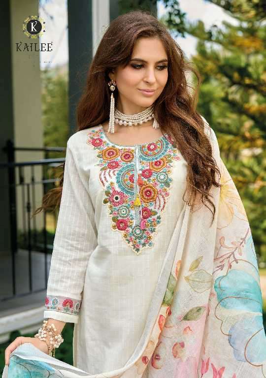 Kailee Presents Summer Garden Vol-2 Wholesale Readymade Pakistani Designer Suits Catalog Wholesaler And Exporter 