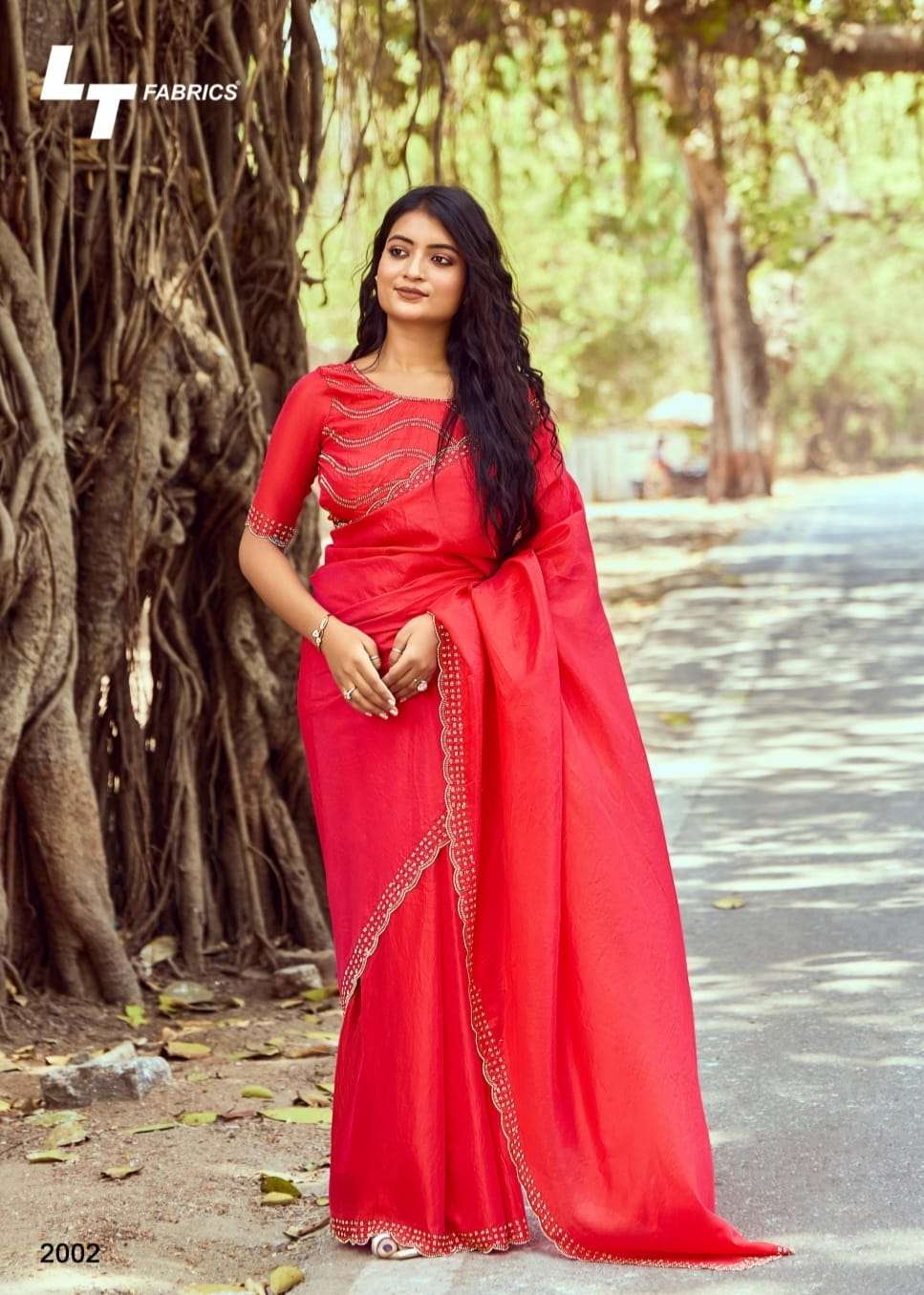 Kashvi Creation Presents Silver Stone Vol-20Jharkan Work Fashionable Sarees Catalog Wholesaler And Exporter in Surat