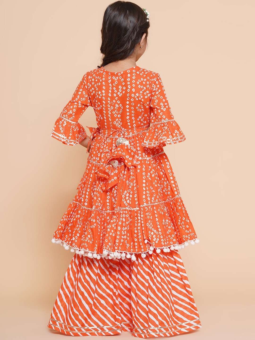 KRISHNA EXPORT PRESENTS GIRLS KURTA SETT CATALOG WHOLESALER 