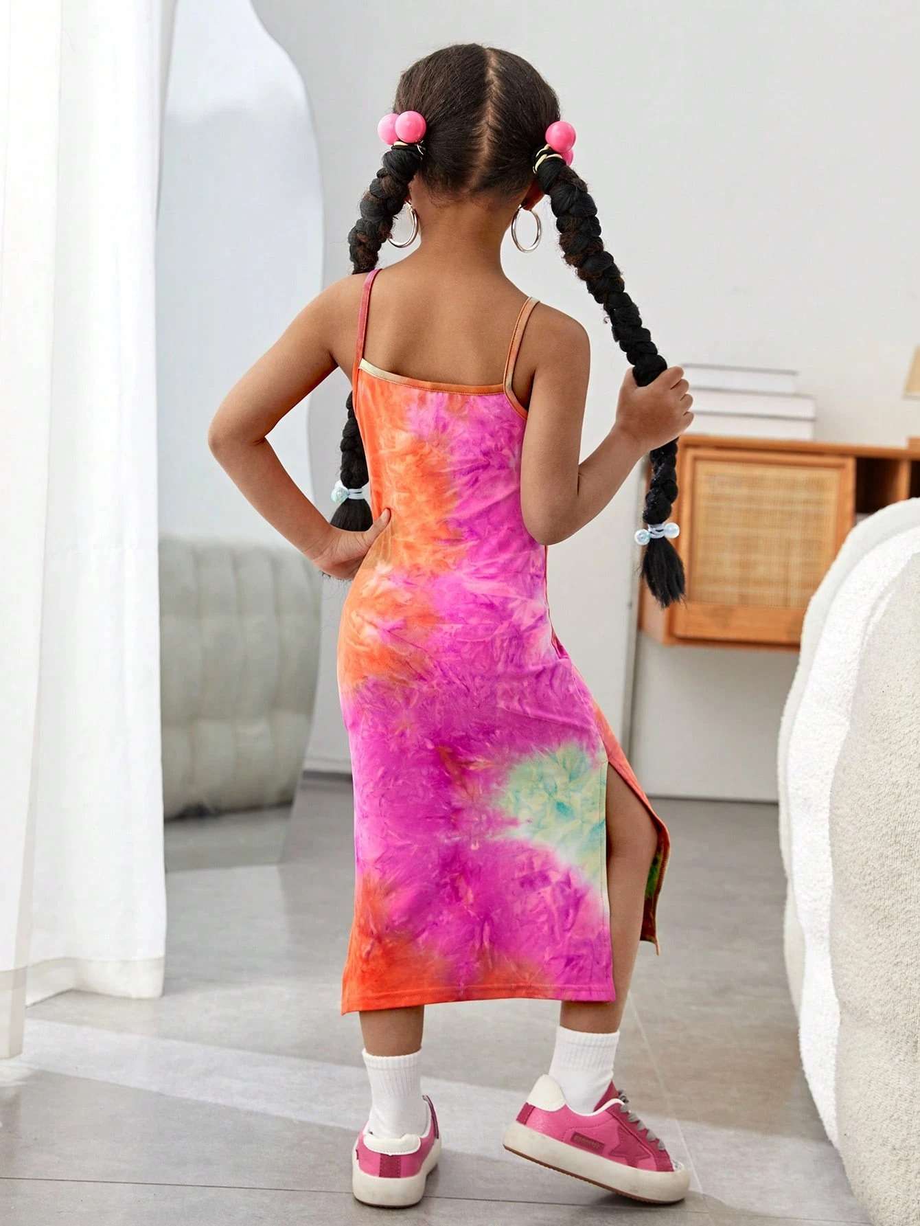 KRISHNA EXPORT PRESENTS KIDS DRESS VOL-2 CATALOG WHOLESALER 