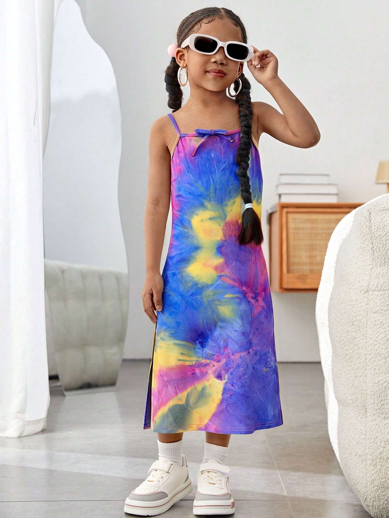 KRISHNA EXPORT PRESENTS KIDS DRESS VOL-2 CATALOG WHOLESALER 