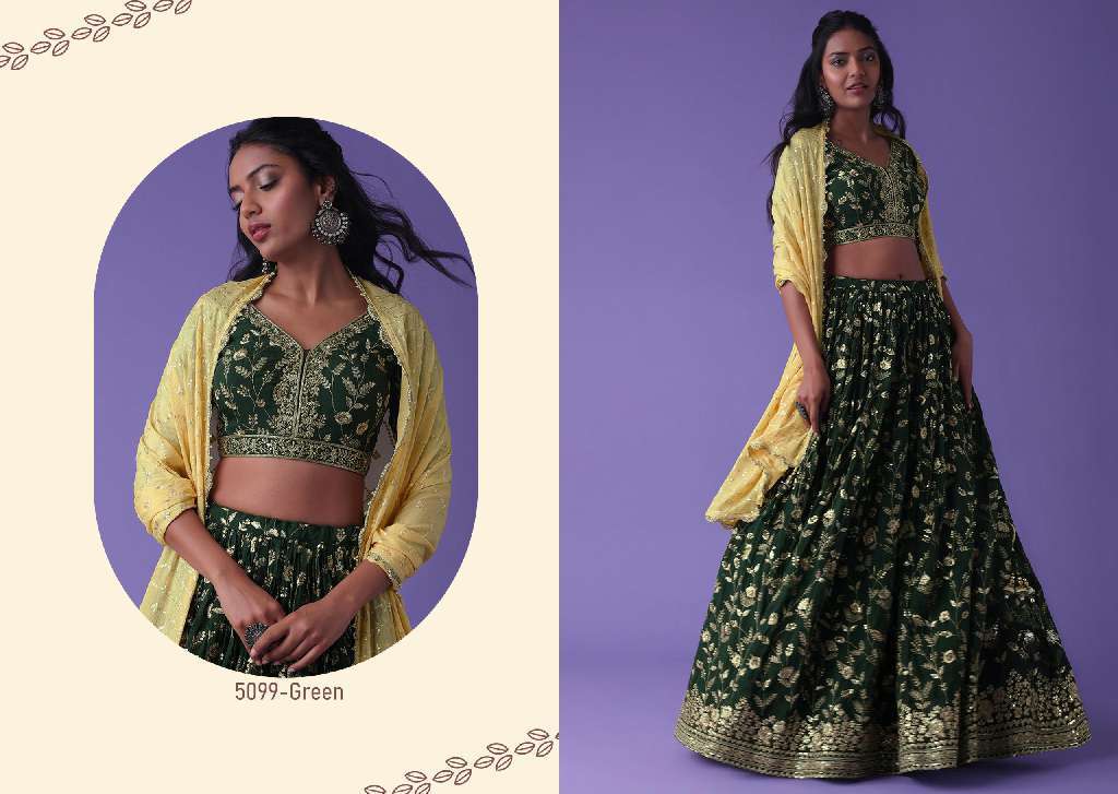 Zeel Clothing Presents Zeel Vol-28 Wholesale Fashionable Lehenga Choli Catalog Wholesaler And Exporter 
