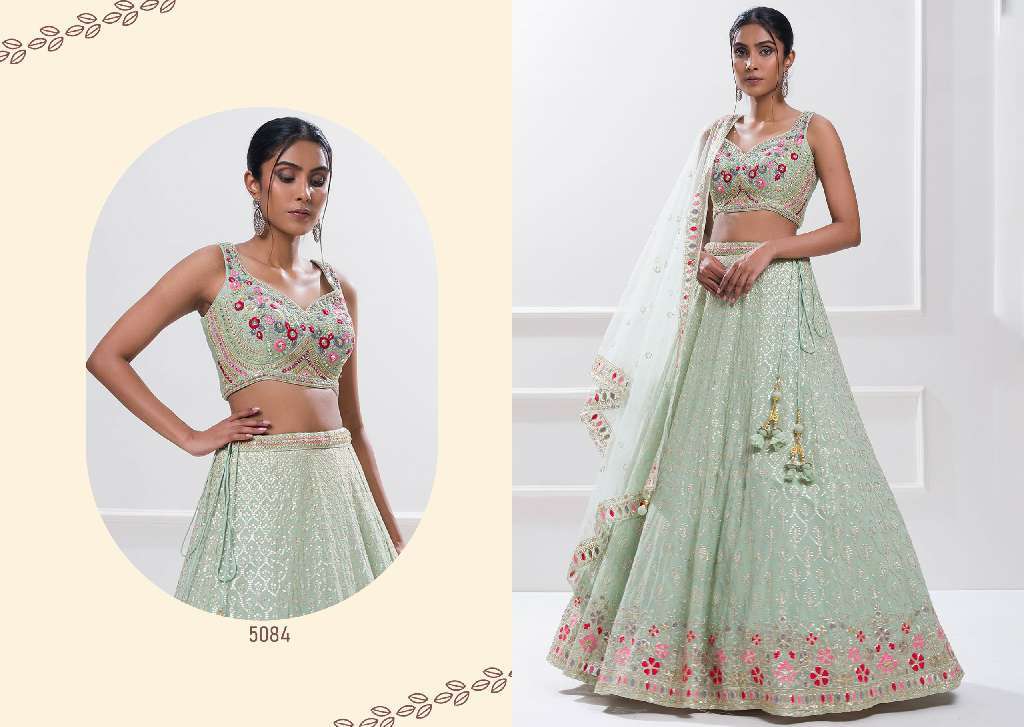Zeel Clothing Presents Zeel Vol-28 Wholesale Fashionable Lehenga Choli Catalog Wholesaler And Exporter 