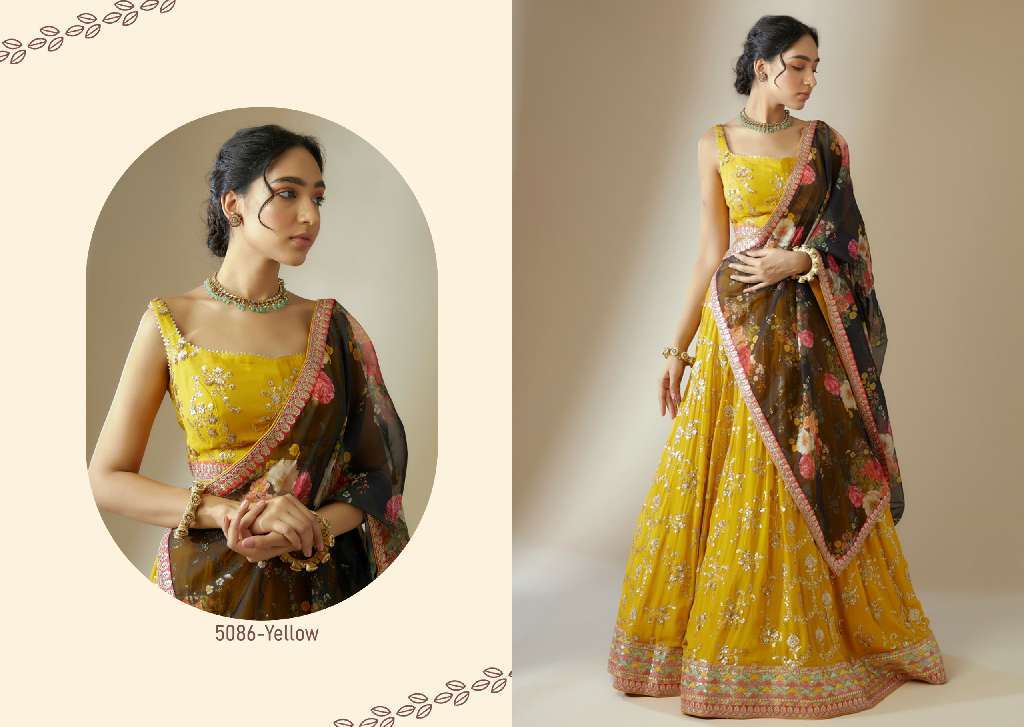 Zeel Clothing Presents Zeel Vol-28 Wholesale Fashionable Lehenga Choli Catalog Wholesaler And Exporter 