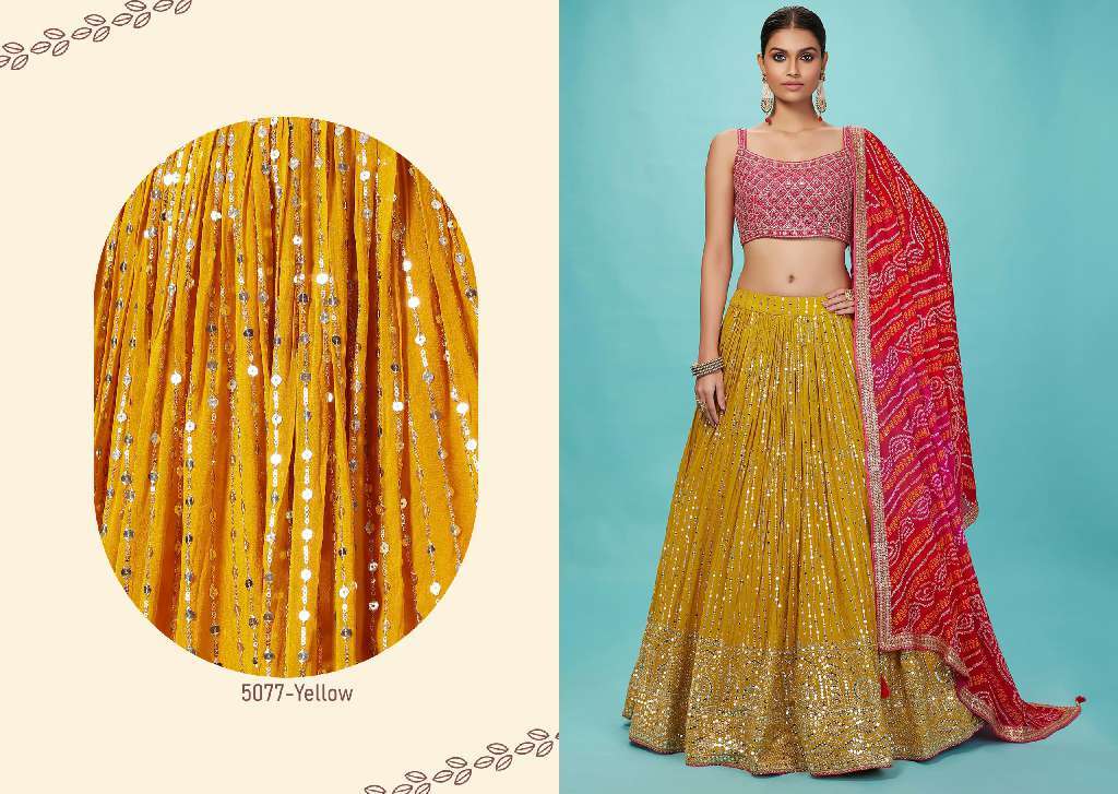 Zeel Clothing Presents Zeel Vol-28 Wholesale Fashionable Lehenga Choli Catalog Wholesaler And Exporter 