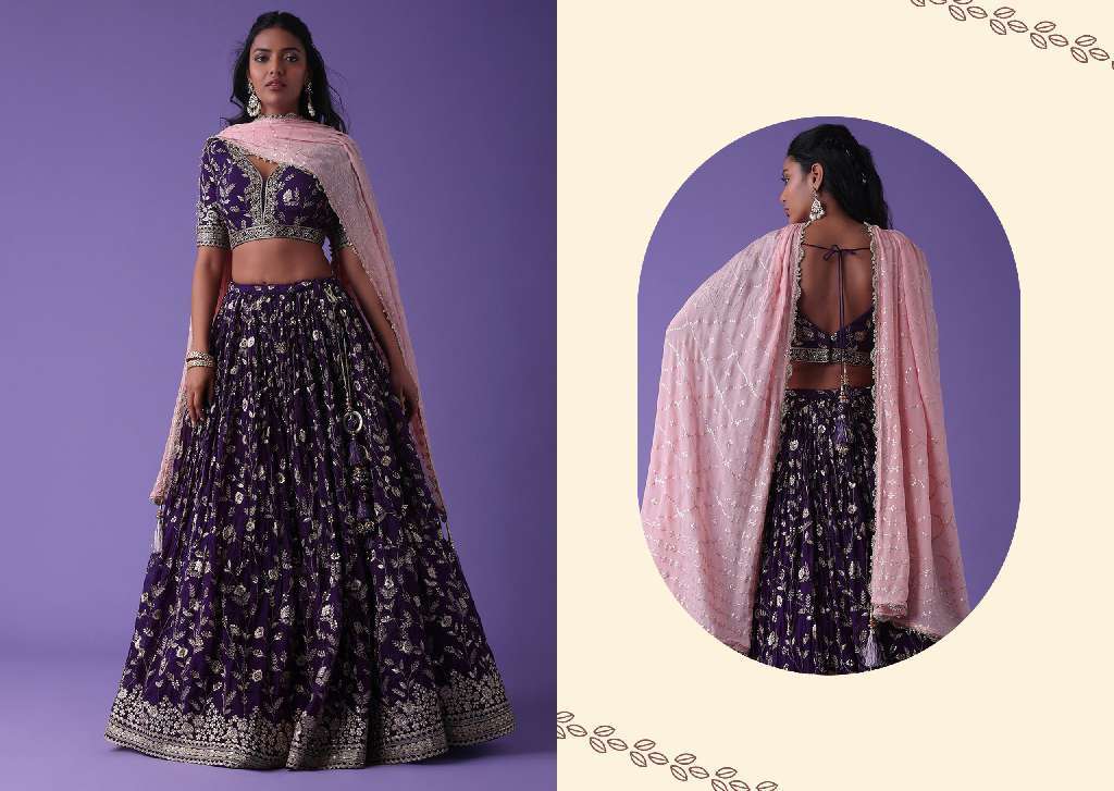 Zeel Clothing Presents Zeel Vol-28 Wholesale Fashionable Lehenga Choli Catalog Wholesaler And Exporter 