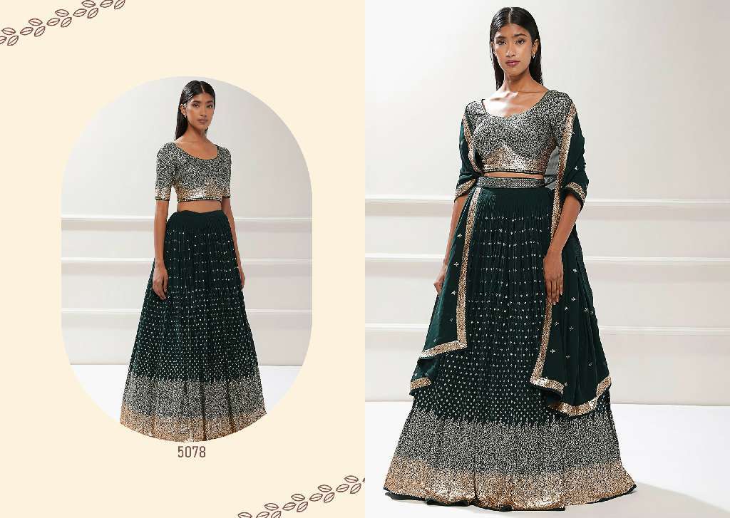 Zeel Clothing Presents Zeel Vol-28 Wholesale Fashionable Lehenga Choli Catalog Wholesaler And Exporter 