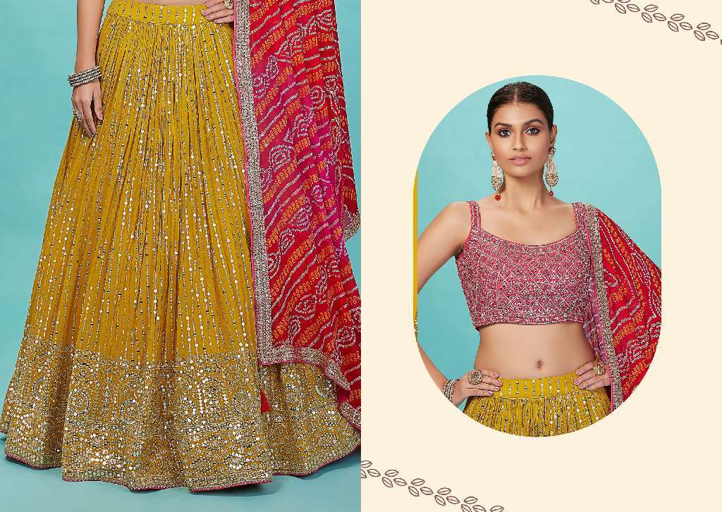 Zeel Clothing Presents Zeel Vol-28 Wholesale Fashionable Lehenga Choli Catalog Wholesaler And Exporter 