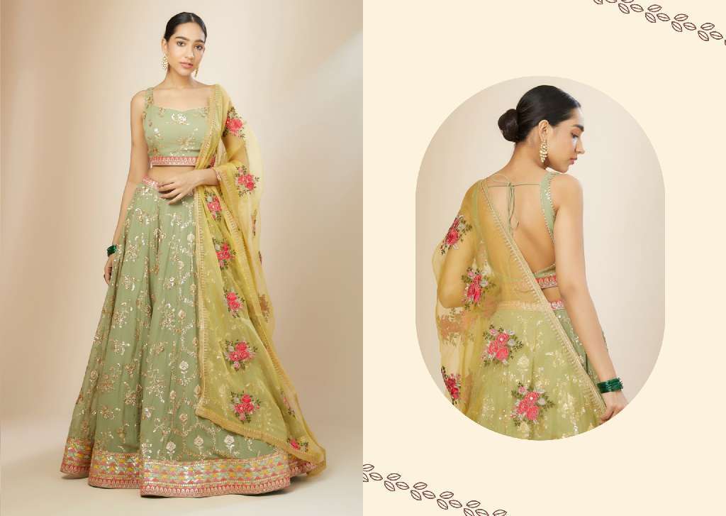 Zeel Clothing Presents Zeel Vol-28 Wholesale Fashionable Lehenga Choli Catalog Wholesaler And Exporter 