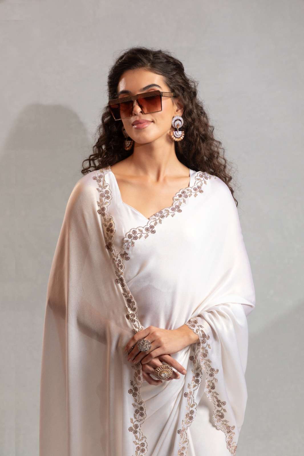 Mehek Saree presents 1247 Colors Fancy Saree Catalog 