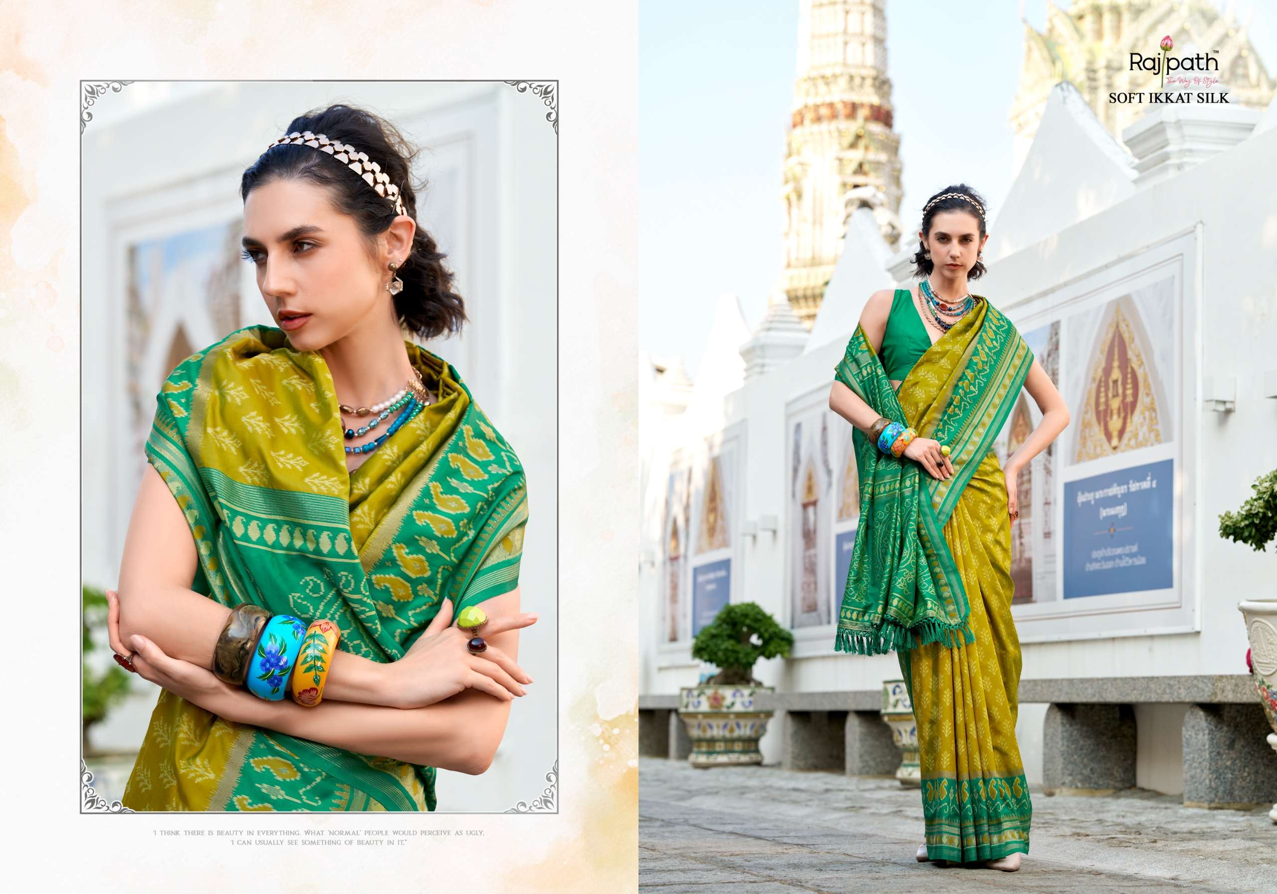 Rajpath Presents Taj Mahal Vol -2 Wholesale Soft Silk Fabrics Indian Sarees Catalog Wholesaler And Exporter 