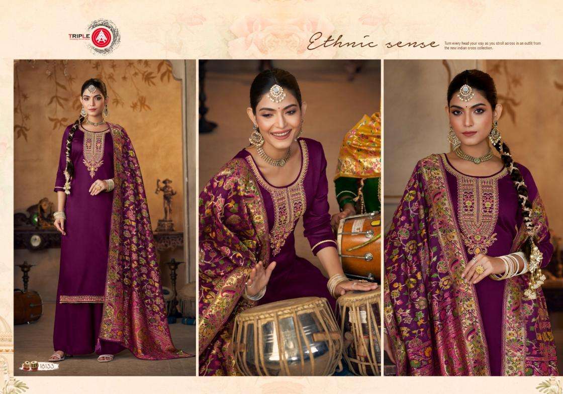 FOURDOTS PRESENTS GRACE ATTRECTIVE JAM COTTON SALWAR SUITS CATALOG WHOLESALER AND EXPORTER IN SURAT