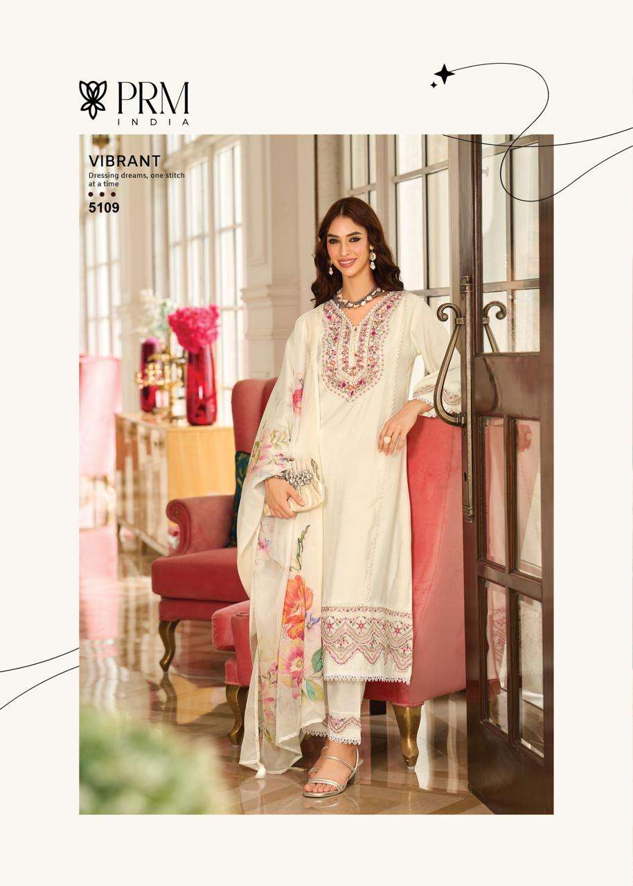 PRM PRESENTS AMORA ROMAN SILK DESIGNER KURTIS CATALOG WHOLESALER AND EXPORTER 