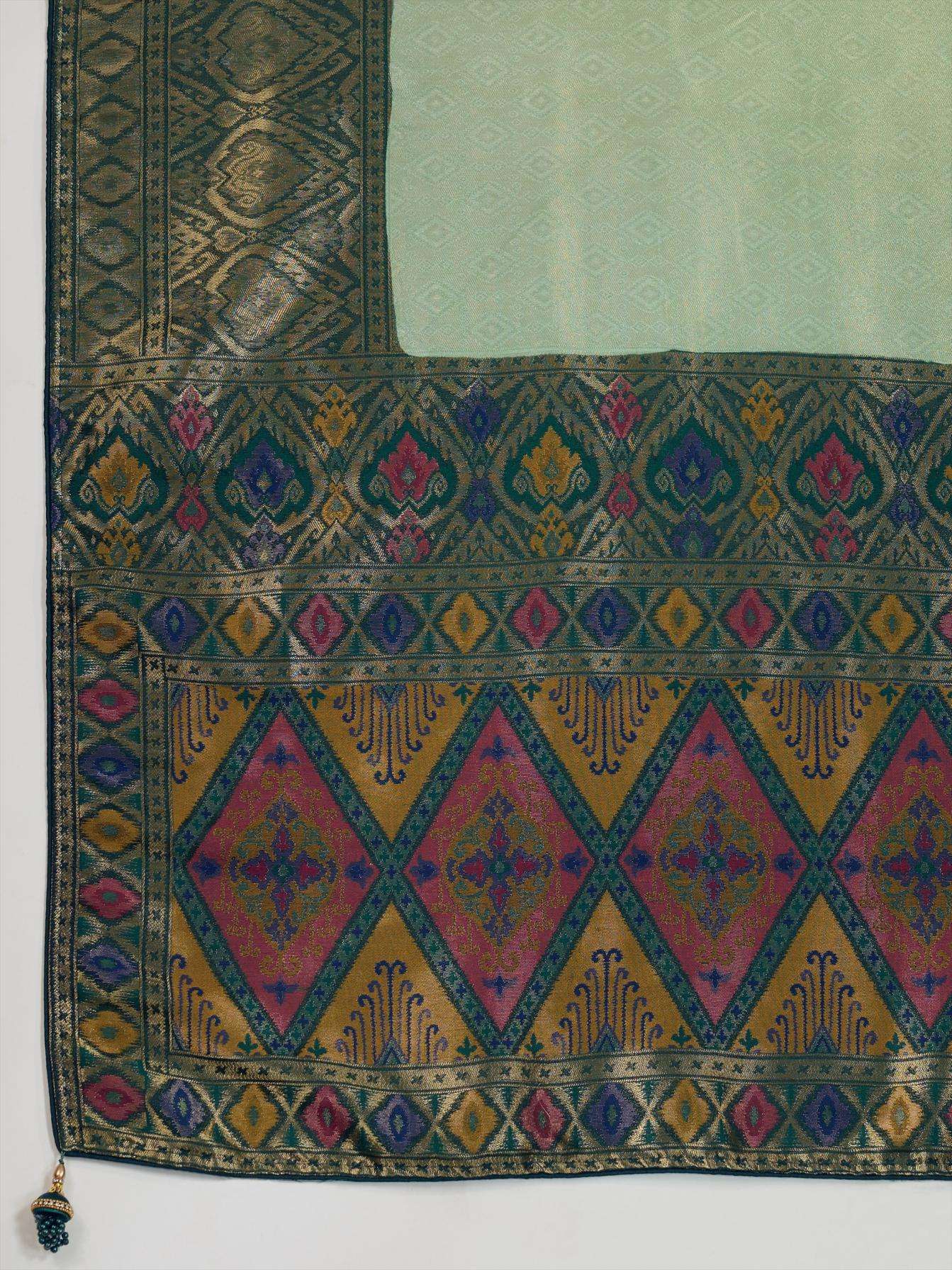 Sethnic Lifestyle Presents Kovilya Vol-2 Shop Trendy Kanjivaram Silk Saree Catalog Wholesaler And Exports