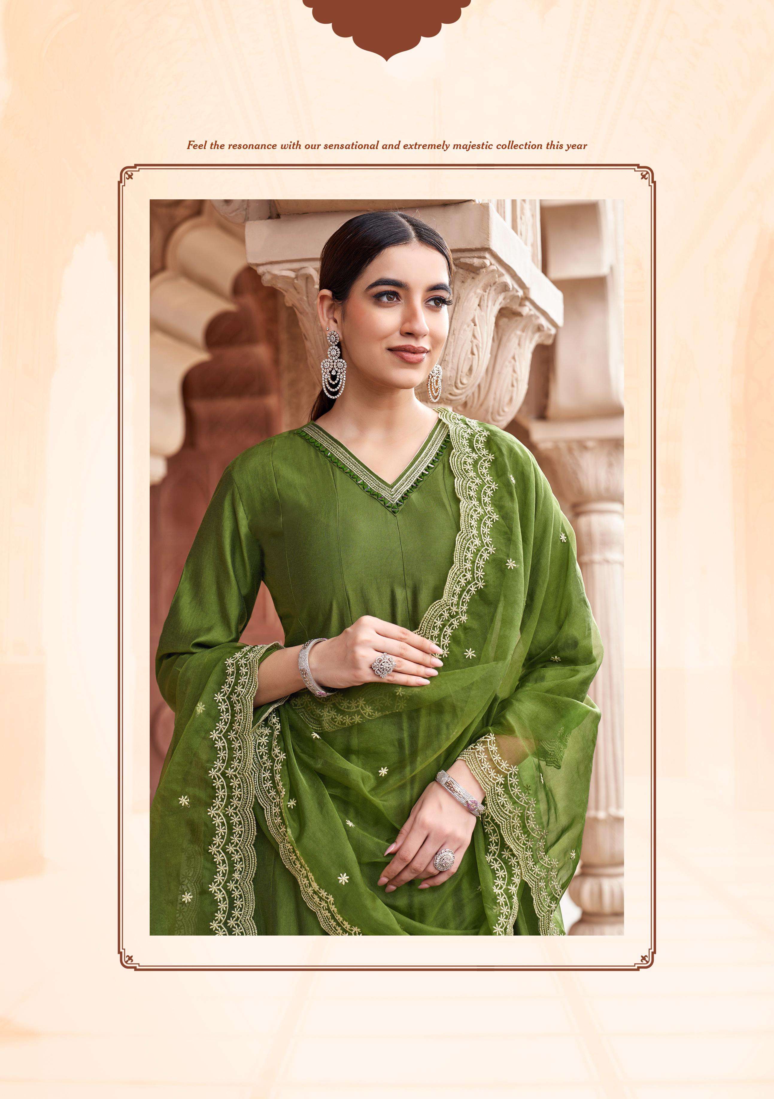 WOOGLEE PRESENTS MIRZA FANCY DESIGNER KURTIS CATALOG WHOLESALER AND EXPORTER 