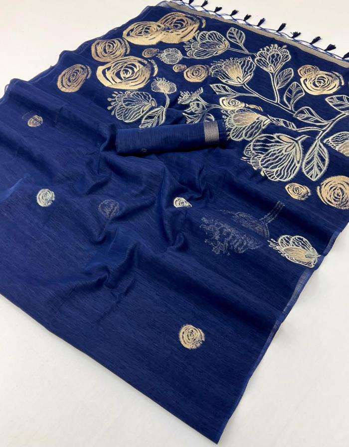 Rajtex Presents Sensation Munga Silk Amazing Saree For Womens Catalog Wholesaler And Exporter