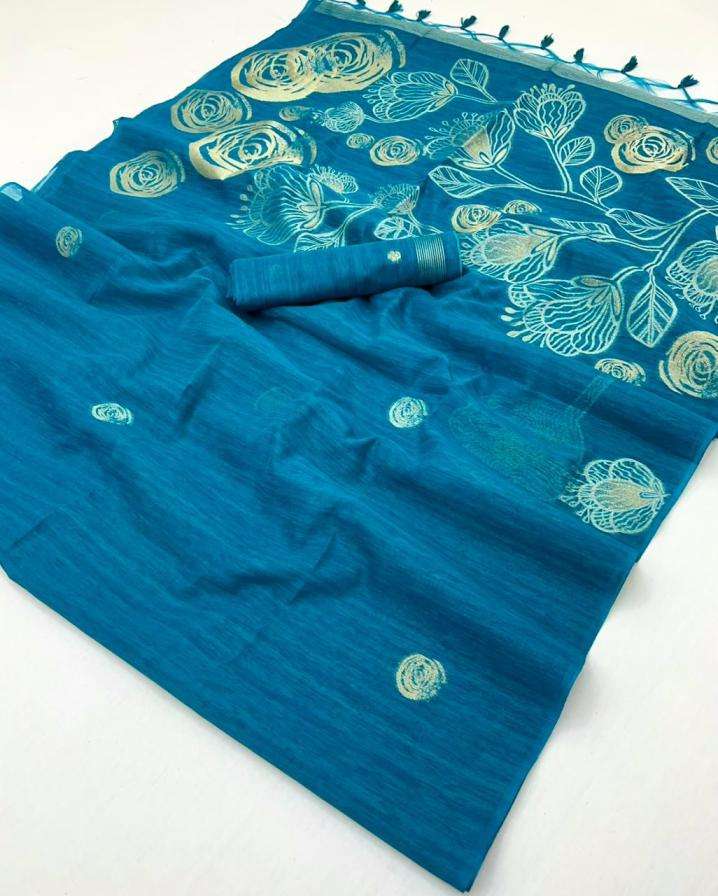 Rajtex Presents Sensation Munga Silk Amazing Saree For Womens Catalog Wholesaler And Exporter
