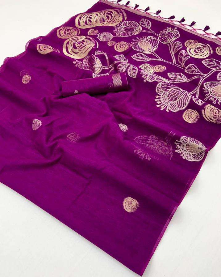 Rajtex Presents Sensation Munga Silk Amazing Saree For Womens Catalog Wholesaler And Exporter