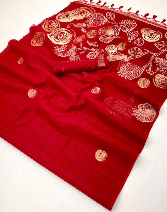 Rajtex Presents Sensation Munga Silk Amazing Saree For Womens Catalog Wholesaler And Exporter