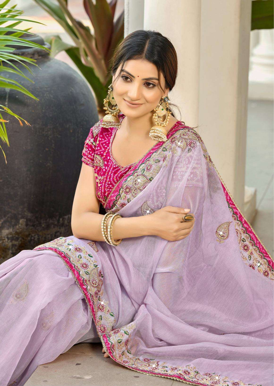 lt fashion presents abhira vol 1 indrani silk party wear shop glamorous styles sarees
