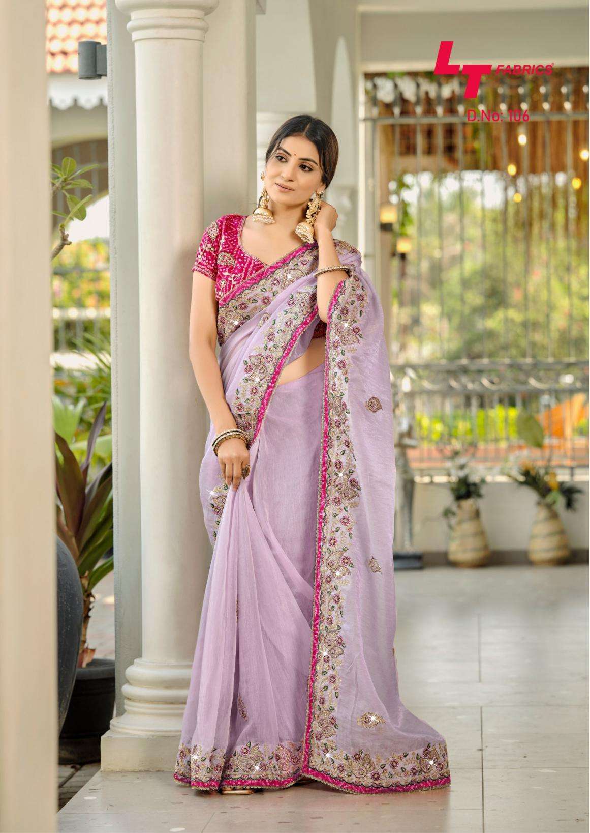 lt fashion presents abhira vol 1 indrani silk party wear shop glamorous styles sarees